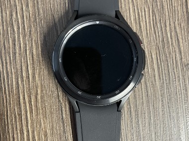 syndyk sprzeda smartwatch Galaxy Watch 4 Classic 46mm-1