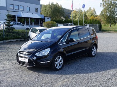 2.0TDCI 163KM SKÓRA XENON FULL AUTOMATYCZNA SKRZYNIA SZARPIE -1