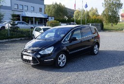 Ford S-MAX II 2.0TDCI 163KM SKÓRA XENON FULL AUTOMATYCZNA SKRZYNIA SZARPIE