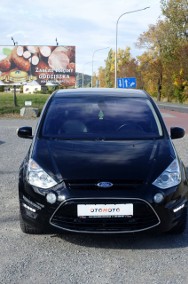 2.0TDCI 163KM SKÓRA XENON FULL AUTOMATYCZNA SKRZYNIA SZARPIE -2