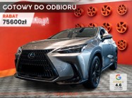 Lexus NX NX 14- 450h+ Prestige 2.5 Plug-in Hybrid NX 450h+ Prestige 2.5 Plug-in Hybrid