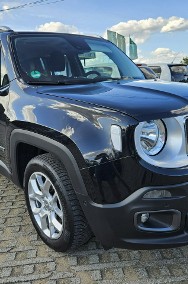 Jeep Renegade I 1.4 Benzyna 140KM Limited-2