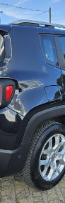 Jeep Renegade I 1.4 Benzyna 140KM Limited-4