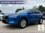 Ford Kuga IV Titanium aut 1.5 EcoBoost Titanium aut 1.5 EcoBoost 186KM / Pakiet W