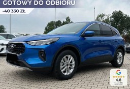 Ford Kuga IV Titanium aut 1.5 EcoBoost Titanium aut 1.5 EcoBoost 186KM / Pakiet W