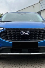 Ford Kuga IV Titanium aut 1.5 EcoBoost Titanium aut 1.5 EcoBoost 186KM / Pakiet W-2