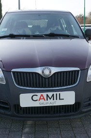 Skoda Fabia II zarejestrowany, ubezpieczony-2