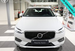 Volvo XC60 II T5 AWD Momentum aut