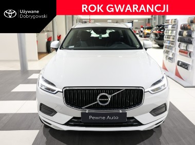 Volvo XC60 II T5 AWD Momentum aut-1