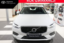 Volvo XC60 II T5 AWD Momentum aut