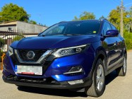 Nissan Qashqai II 1WŁ ASO Salon PL FV23% Tekna ACC Martwe Pole Kamera 360 150km