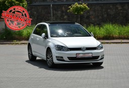 Volkswagen Golf VII Allstar 1.4TSi 125KM Manual 2017r. Panorama NAVi TEMPOMAT 2xPDC Clim