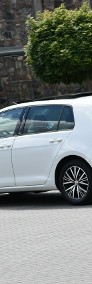 Volkswagen Golf VII Allstar 1.4TSi 125KM Manual 2017r. Panorama NAVi TEMPOMAT 2xPDC Clim-4