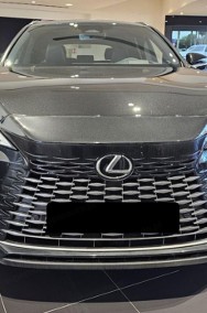 Lexus RX IV 350h Business 2.5 Hybrid 350h Business 2.5 Hybrid 250KM | Podgrzewane-2