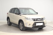 Suzuki Vitara II , Salon Polska, Serwis ASO, Klimatronic, Tempomat,