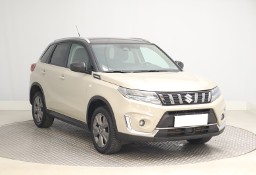 Suzuki Vitara II , Salon Polska, Serwis ASO, Klimatronic, Tempomat,