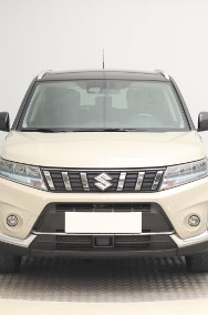 Suzuki Vitara II , Salon Polska, Serwis ASO, Klimatronic, Tempomat,-2