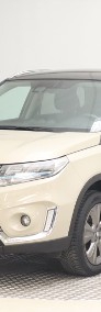 Suzuki Vitara II , Salon Polska, Serwis ASO, Klimatronic, Tempomat,-3