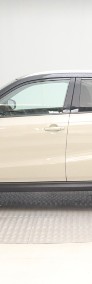 Suzuki Vitara II , Salon Polska, Serwis ASO, Klimatronic, Tempomat,-4