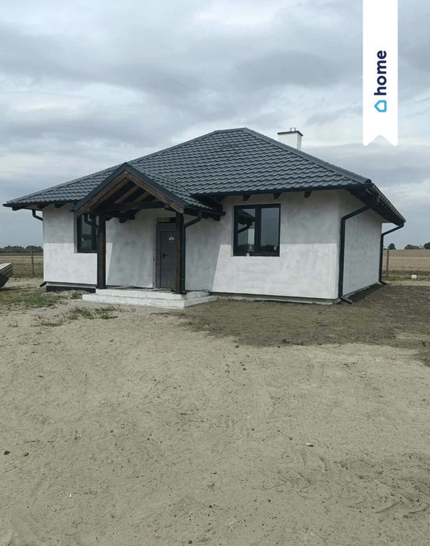 Dom na sprzedaż, 4 pokoje, 82 m², Szubin