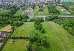 Działka budowlana Myślenice, ul. Sienkiewicza