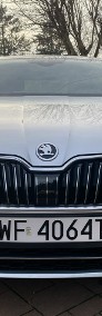 Skoda Superb III I Wł,Kraj,33000km, Pełen Oryginał, Serwis Aso do końca,BDB, Vat23%-3