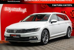 Volkswagen Passat B8 1.8 TSI R-Line DSG 1.8 TSI R-Line DSG 180KM