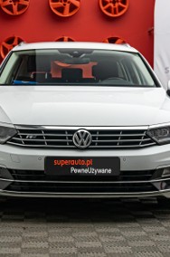 Volkswagen Passat B8 1.8 TSI R-Line DSG 1.8 TSI R-Line DSG 180KM-2