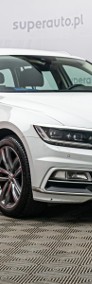 Volkswagen Passat B8 1.8 TSI R-Line DSG 1.8 TSI R-Line DSG 180KM-3