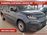 Citroen Berlingo XL L2H1 XL L2H1 1.5 100KM
