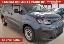 Citroen Berlingo XL L2H1 XL L2H1 1.5 100KM