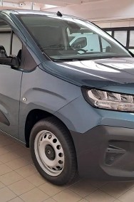 Citroen Berlingo XL L2H1 XL L2H1 1.5 100KM-2