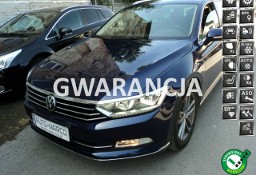 Volkswagen Passat B8 udzielam GWARANCJI na PASSATA