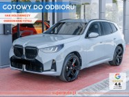 BMW X3 G01 xDrive20d M Sport xDrive20d M Sport 2.0 (197KM)| Hak holowniczy