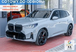 BMW X3 G01 xDrive20d M Sport xDrive20d M Sport 2.0 (197KM)| Hak holowniczy