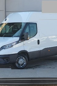 Iveco 35 Daily 35S18A8H V Automat 12m3 L3H2 176KM Kamera Akt.Tempo. Od ręki 2113-2