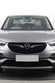 Opel Salon Polska, 1. Właściciel, Serwis ASO, Skóra, Klimatronic,-2