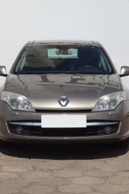 Renault Laguna III , Salon Polska, 1. Właściciel, Klimatronic,ALU-2
