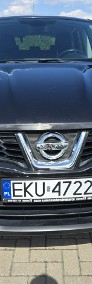 Nissan Qashqai I 2,0Benz Serwis.Klimatronic 2 str.Tempomat.Alu,El.szyby.Centralka.OKA-3