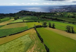 Działka inna Ilha De São Miguel, Lagoa (Santa Cruz)