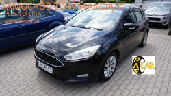 Ford Focus III Super stan. Gwarancja. Polecam!!!