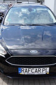 Ford Focus III Super stan. Gwarancja. Polecam!!!-2
