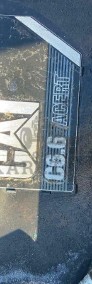 Caterpillar C6| CAT C6 - Silnik [części] C 6.6 ACERT-4
