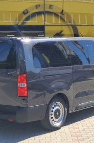 Opel Vivaro III Kombi XL L2H1 Kombi XL L2H1 2.2 150KM-2