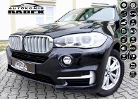 BMW X5 F15 306PS/ Navi/xDrive/KameraCof/ FuLLOpcja/Bezwyp/ Serwis/Zarej/GWARANC