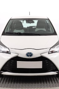 Toyota Yaris III , Salon Polska, 1. Właściciel, Automat, VAT 23%, Klimatronic,-2