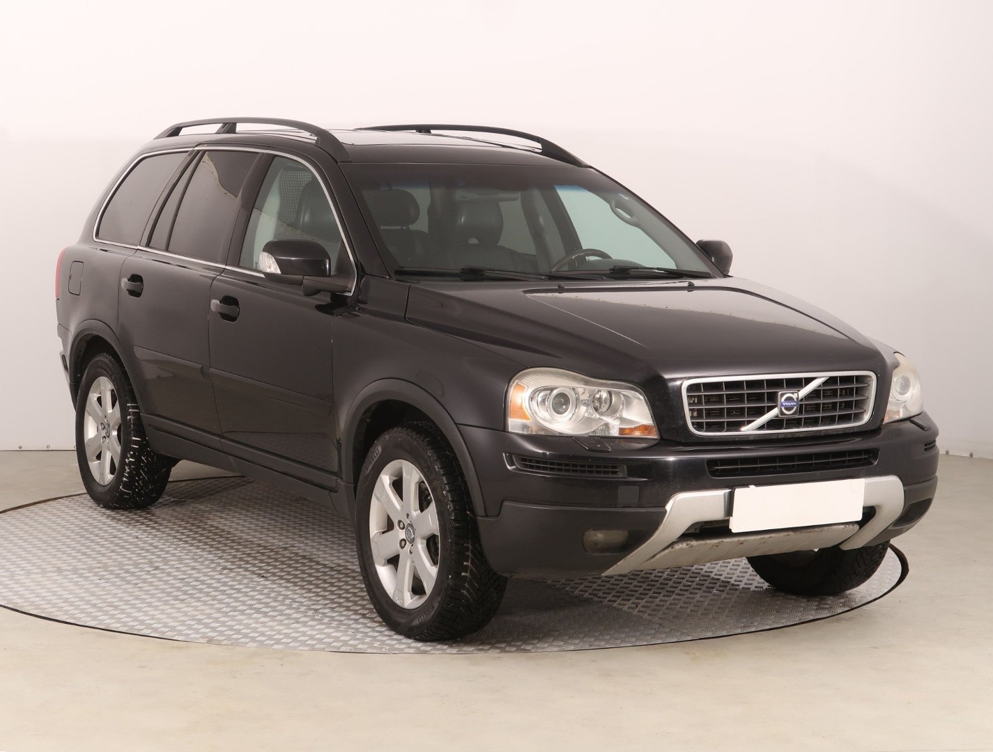 Volvo XC90 III GAZ, Automat, Skóra, Xenon, Bi-Xenon, Klimatronic, Tempomat,