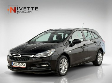Opel Astra K 1,6 DTE (110 KM) Enjoy Salon PL Faktura-Vat-1