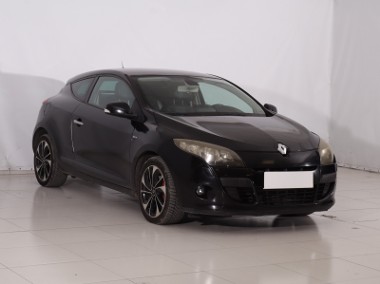 Renault Megane III , Navi, Klimatronic, Tempomat, Parktronic,ALU-1