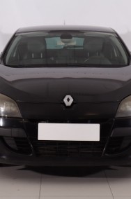 Renault Megane III , Navi, Klimatronic, Tempomat, Parktronic,ALU-2
